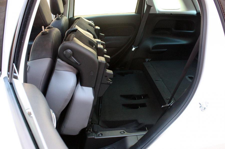 Fiat 500L 2014 года  (фото 74 из 138)